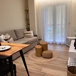 Corfu Memories Boutique Apartmán *