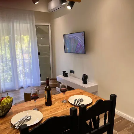 Appartamento Corfu Memories Boutique Corfu (city)