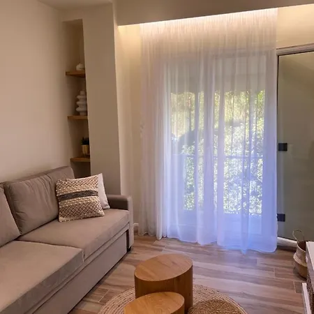 Appartamento Corfu Memories Boutique Corfu (city)