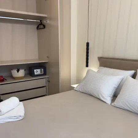 Appartamento Corfu Memories Boutique Corfu (city)
