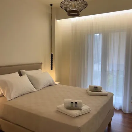 Appartamento Corfu Memories Boutique