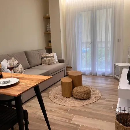 Corfu Memories Boutique Lejlighed *