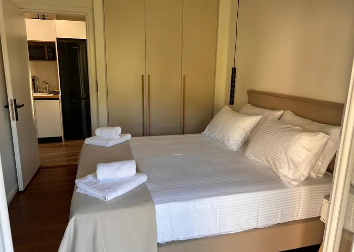 Corfu Memories Boutique Apartment