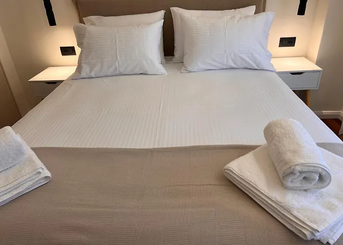Apartment Corfu Memories Boutique *
