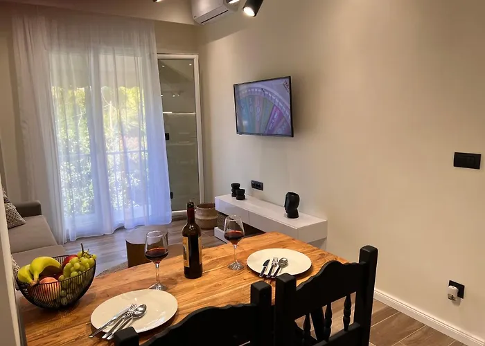 Apartment Corfu Memories Boutique Corfu (city)