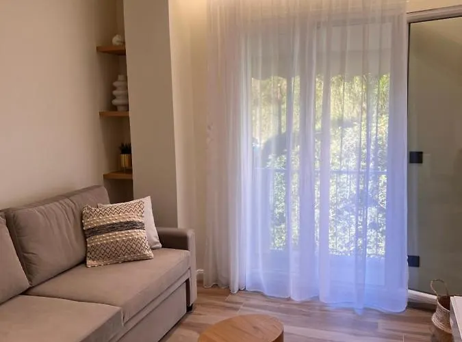Apartment Corfu Memories Boutique Corfu (city)