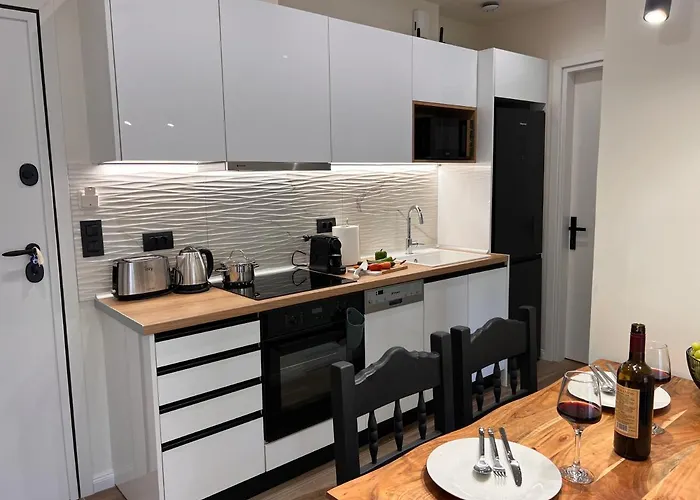 Corfu Memories Boutique Apartment *