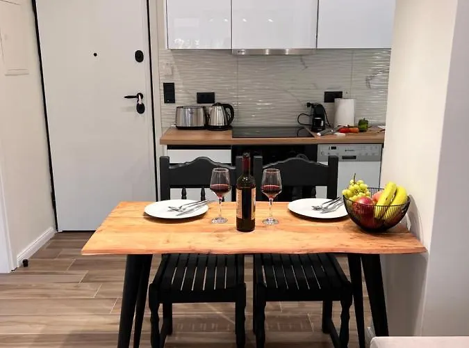 Apartment Corfu Memories Boutique