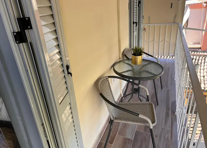 Corfu Memories Boutique Apartment