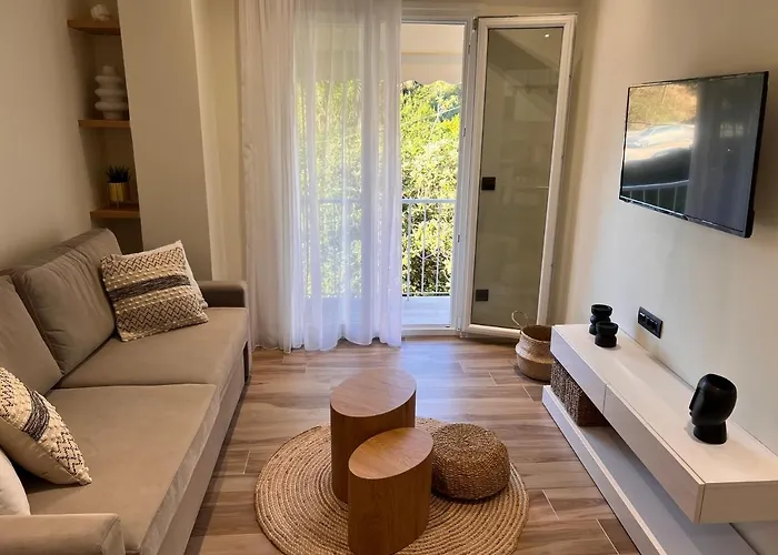 Apartment Corfu Memories Boutique Corfu (city)