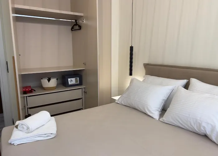 Apartment Corfu Memories Boutique Corfu (city)