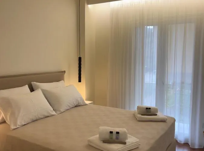 Apartment Corfu Memories Boutique