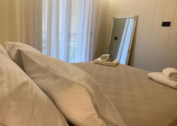 Apartment Corfu Memories Boutique *