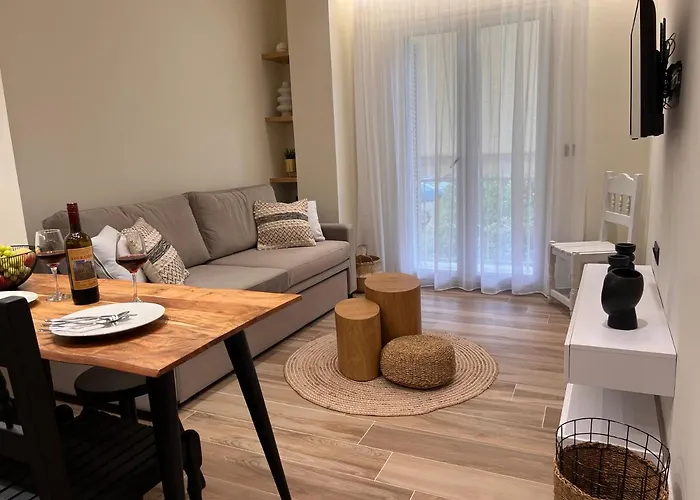 Corfu Memories Boutique Apartment *