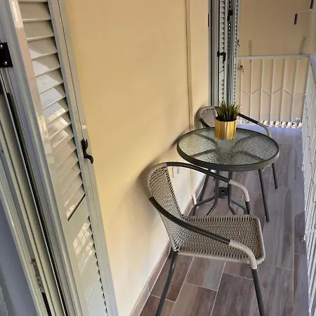 Corfu Memories Boutique Apartment