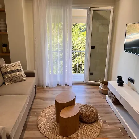 Apartment Corfu Memories Boutique Corfu (city)