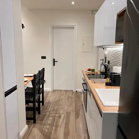 Corfu Memories Boutique Apartman *