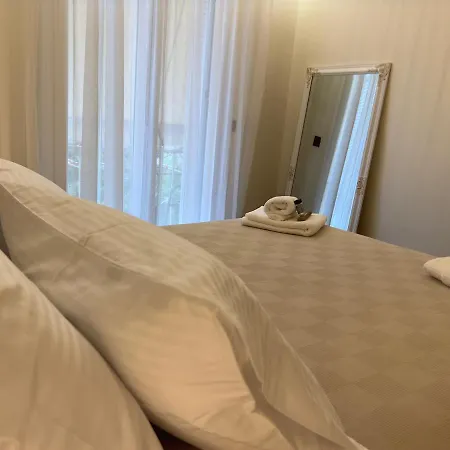 Apartment Corfu Memories Boutique *