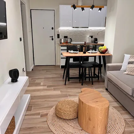 Apartment Corfu Memories Boutique
